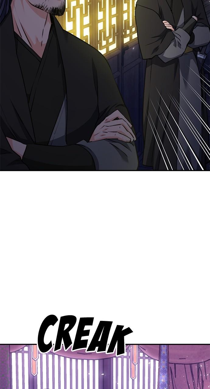 The Druid of Seoul Station Chapter 147 - Page 10