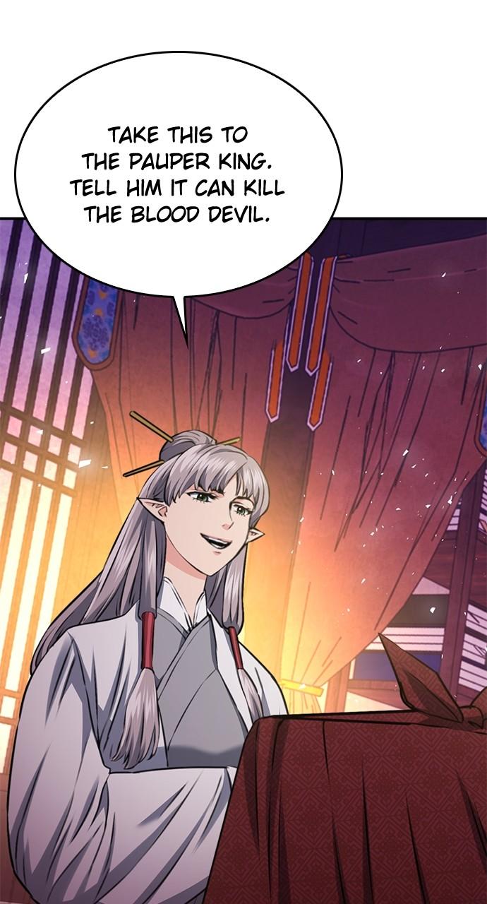 The Druid of Seoul Station Chapter 147 - Page 12