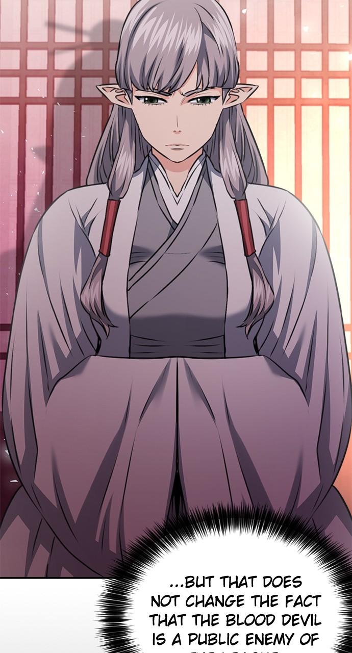 The Druid of Seoul Station Chapter 147 - Page 14