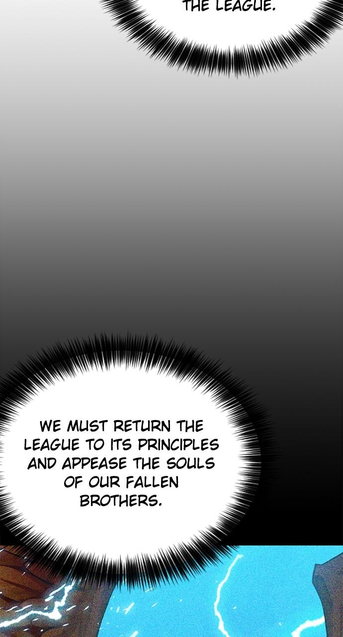 The Druid of Seoul Station Chapter 147 - Page 15