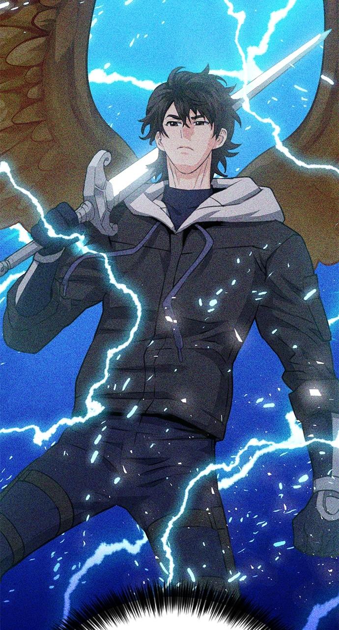 The Druid of Seoul Station Chapter 147 - Page 16