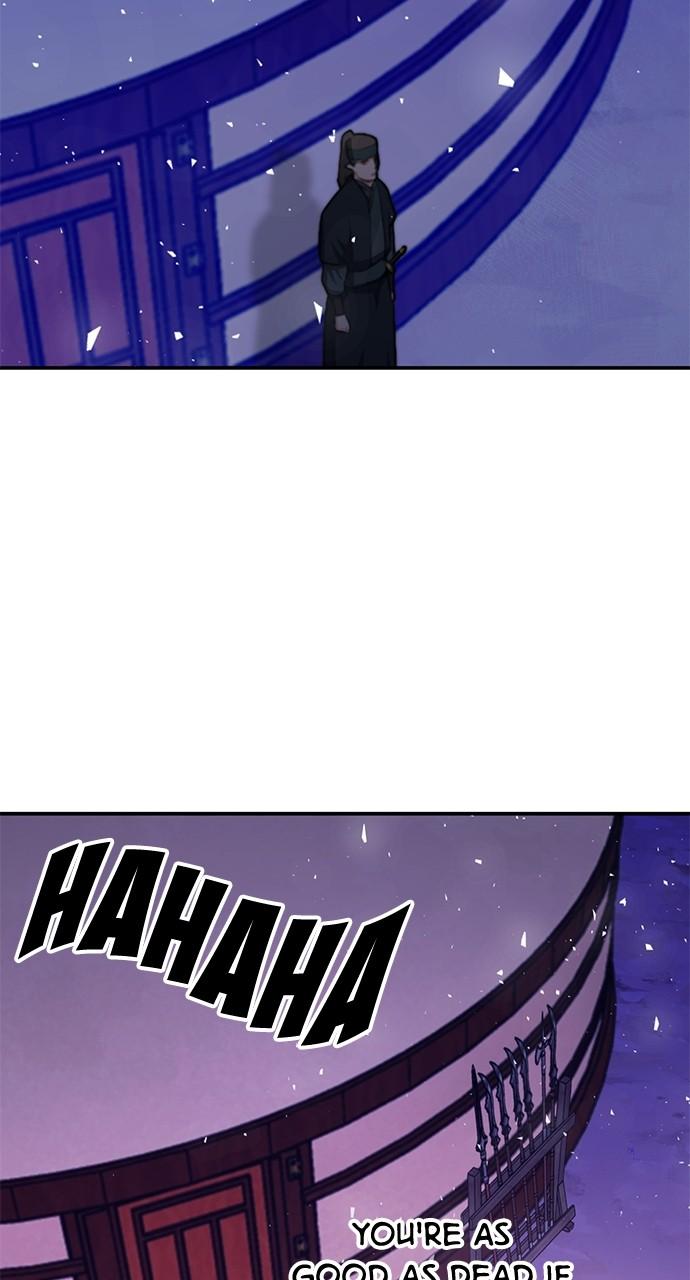 The Druid of Seoul Station Chapter 147 - Page 22