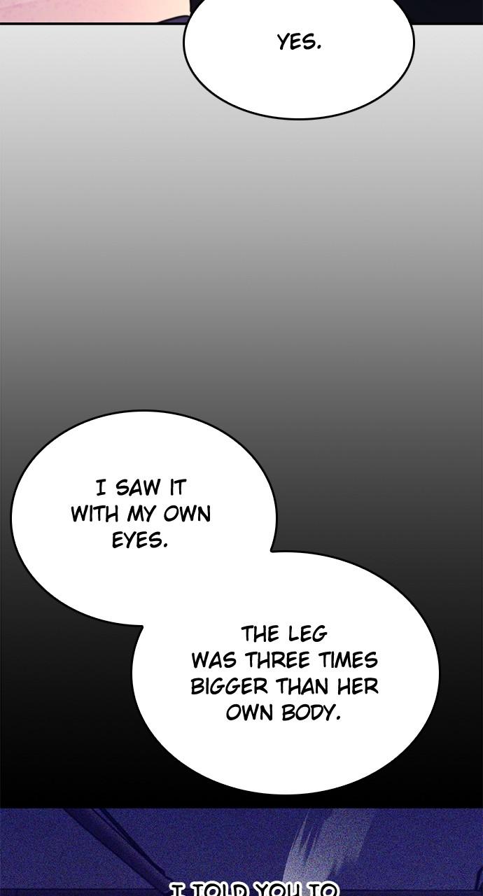 The Druid of Seoul Station Chapter 147 - Page 25