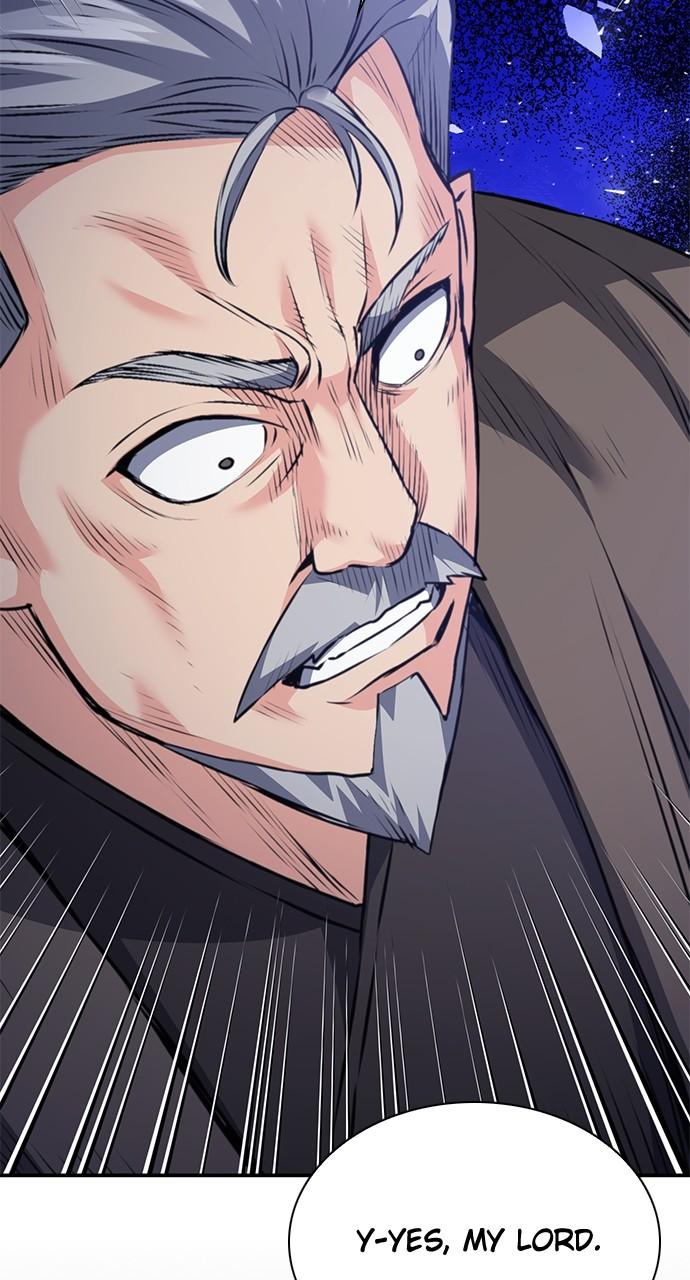 The Druid of Seoul Station Chapter 147 - Page 28