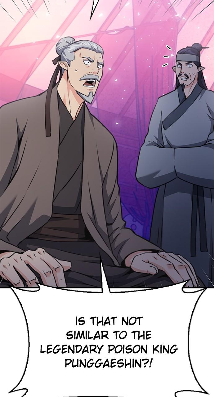 The Druid of Seoul Station Chapter 147 - Page 33