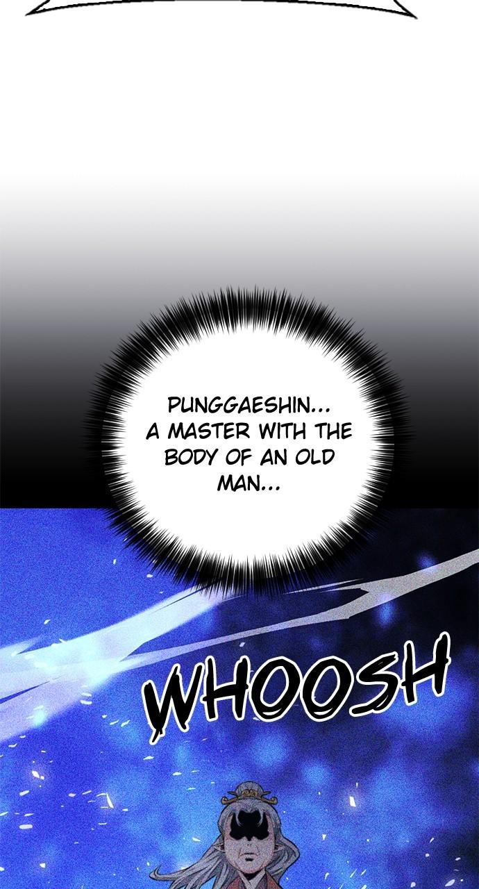 The Druid of Seoul Station Chapter 147 - Page 34