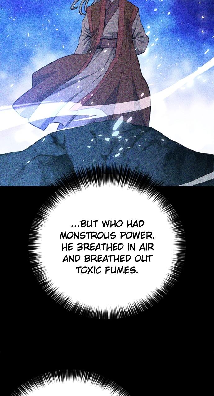 The Druid of Seoul Station Chapter 147 - Page 35