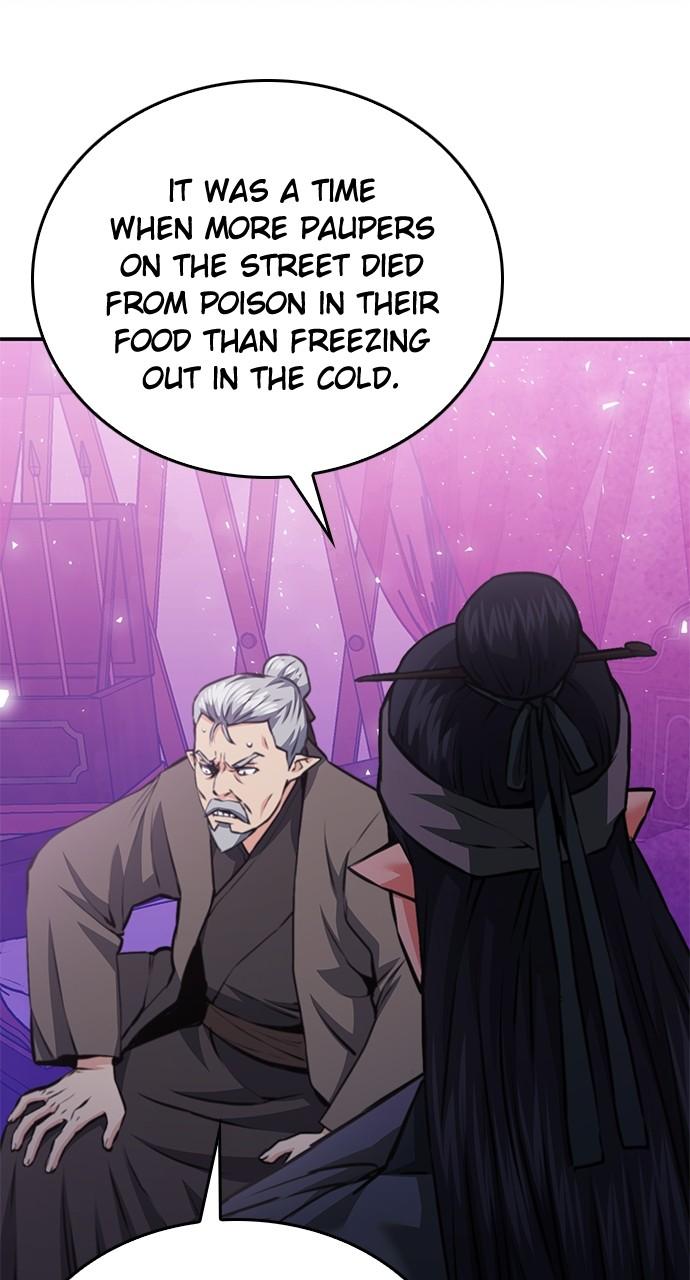 The Druid of Seoul Station Chapter 147 - Page 38