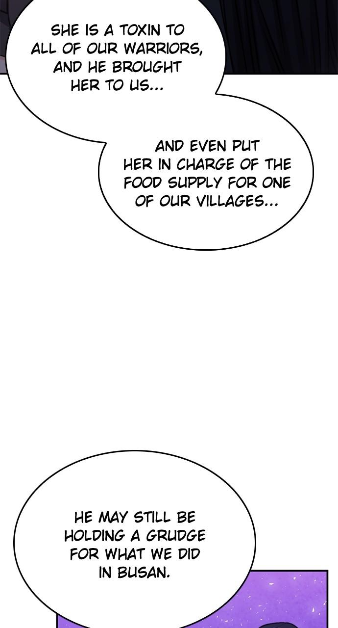 The Druid of Seoul Station Chapter 147 - Page 39