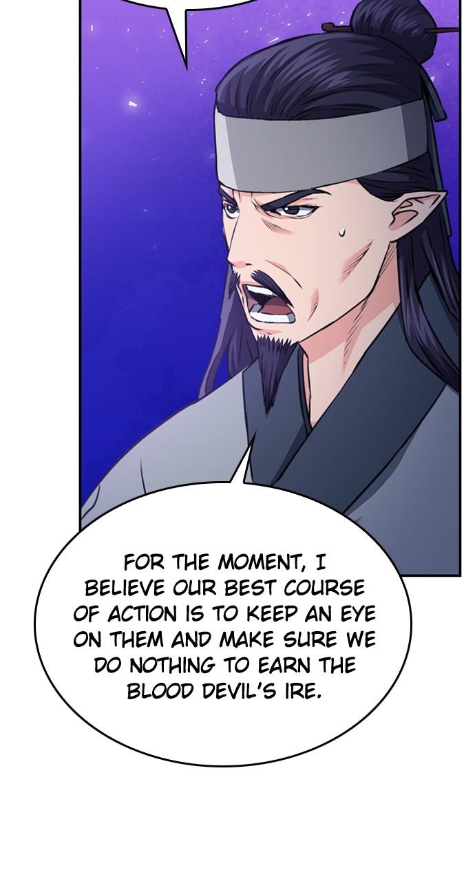 The Druid of Seoul Station Chapter 147 - Page 40