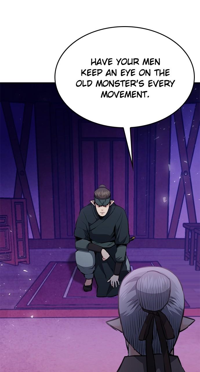 The Druid of Seoul Station Chapter 147 - Page 41