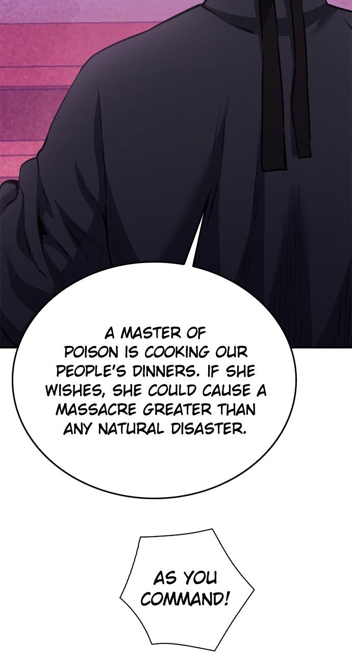 The Druid of Seoul Station Chapter 147 - Page 42