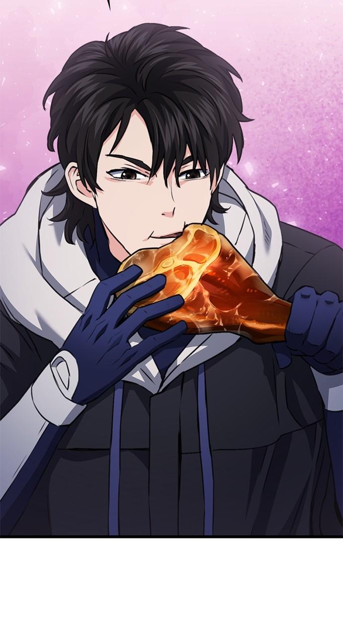 The Druid of Seoul Station Chapter 147 - Page 45