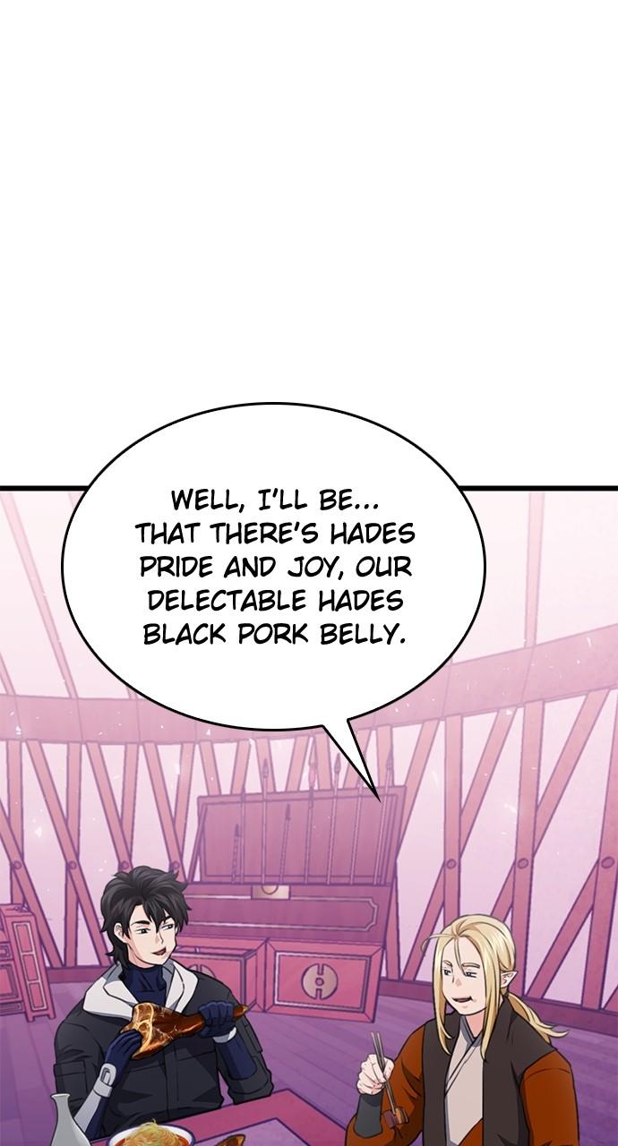 The Druid of Seoul Station Chapter 147 - Page 46