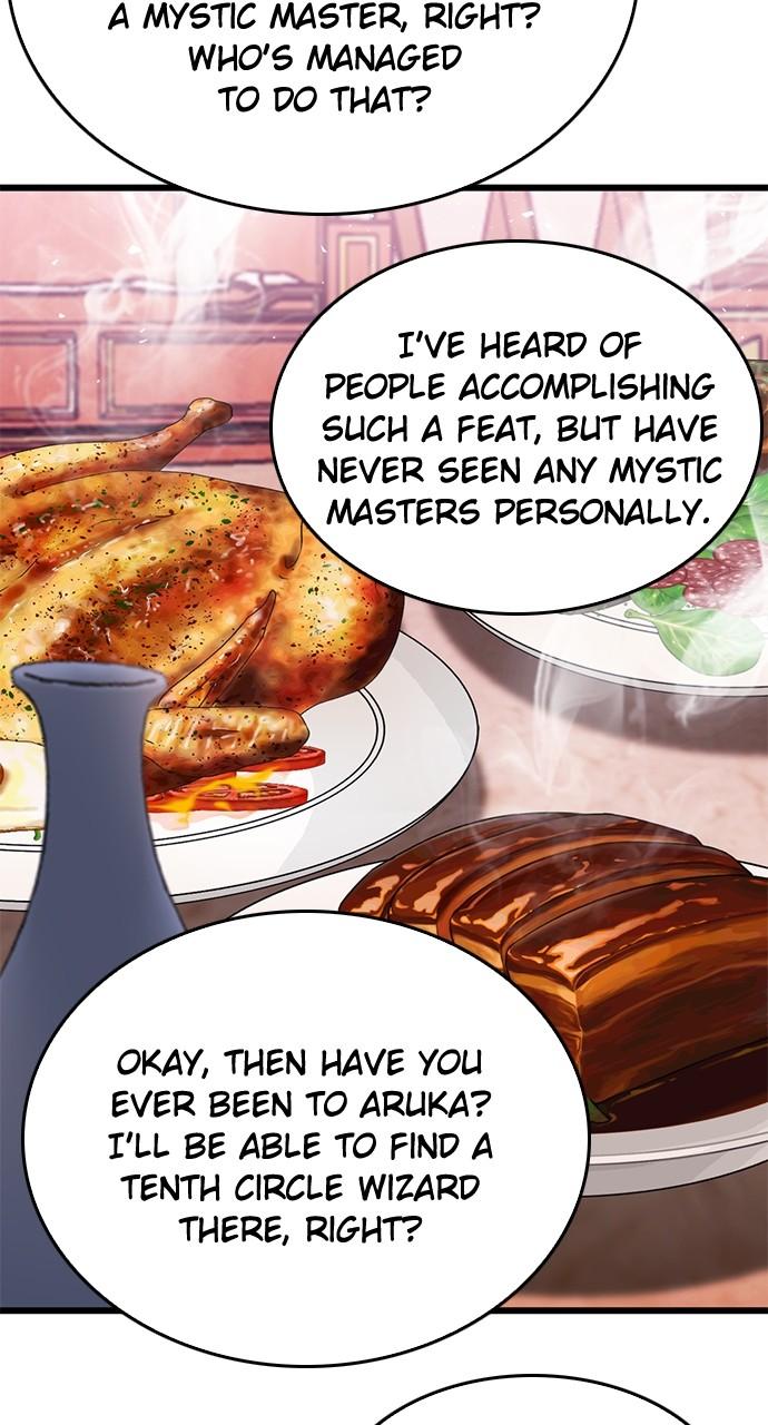 The Druid of Seoul Station Chapter 147 - Page 48