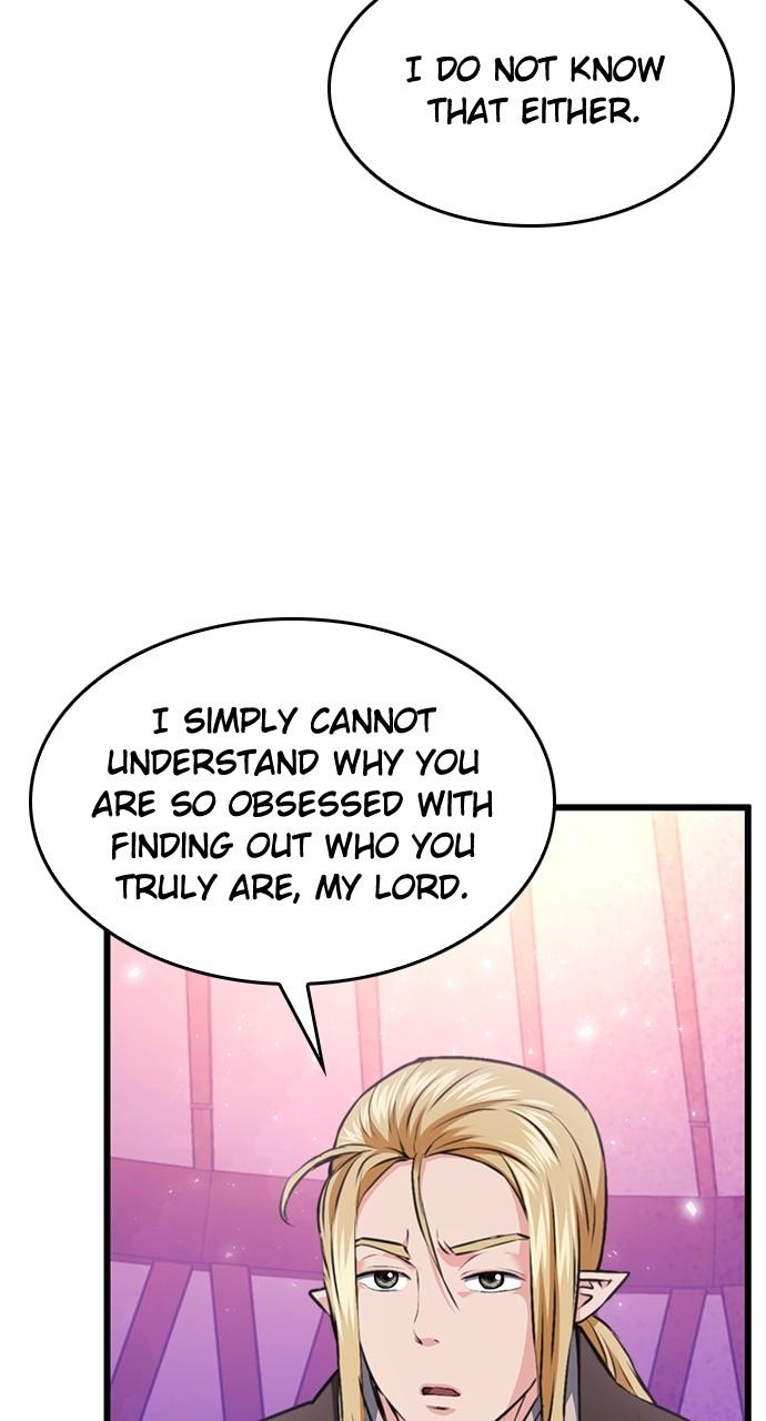 The Druid of Seoul Station Chapter 147 - Page 49