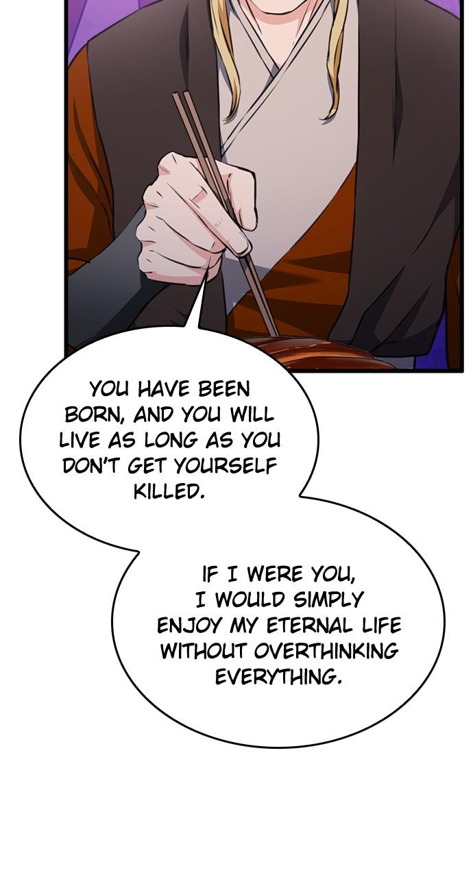 The Druid of Seoul Station Chapter 147 - Page 50