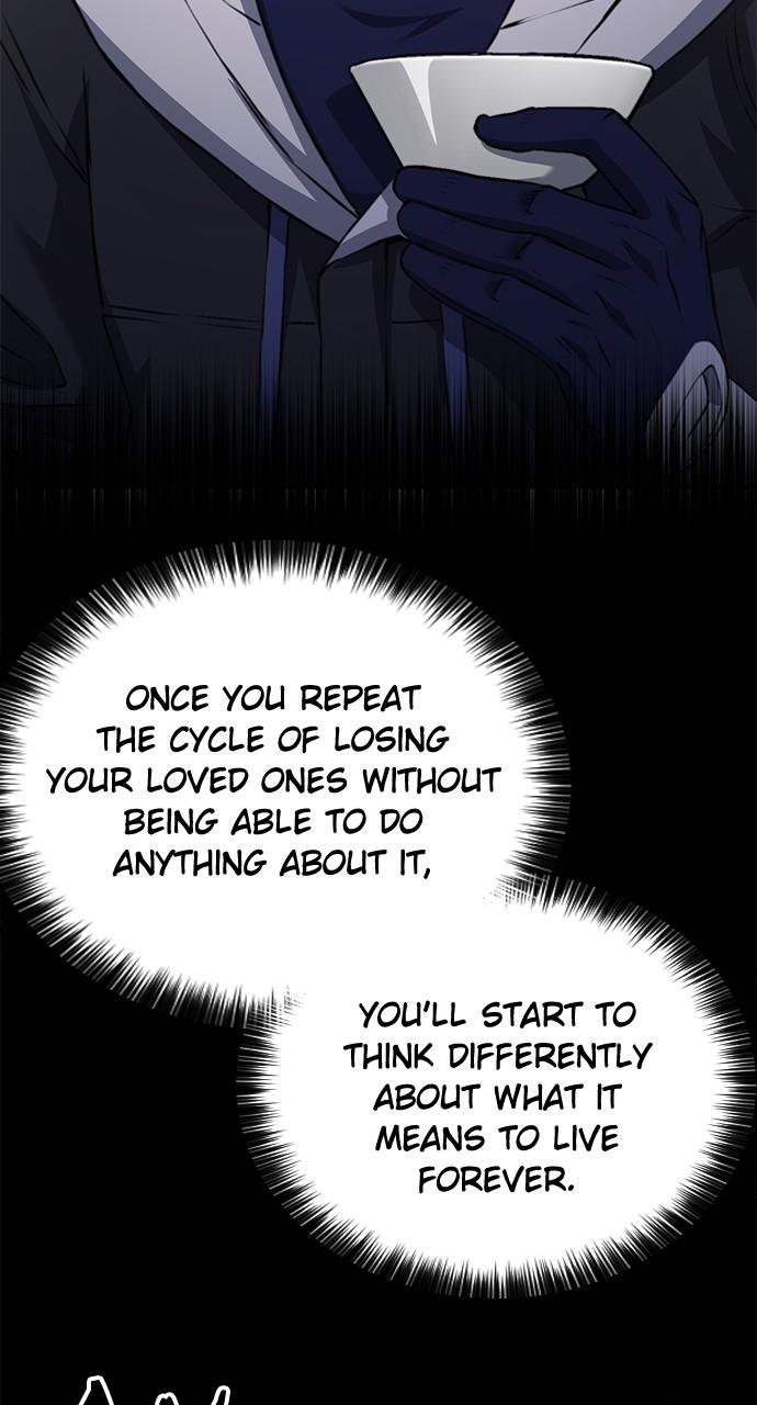 The Druid of Seoul Station Chapter 147 - Page 52