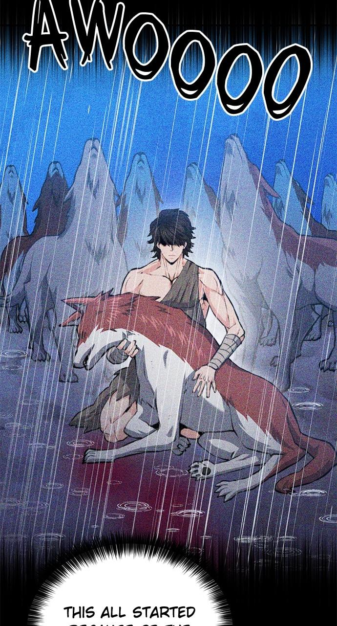 The Druid of Seoul Station Chapter 147 - Page 53