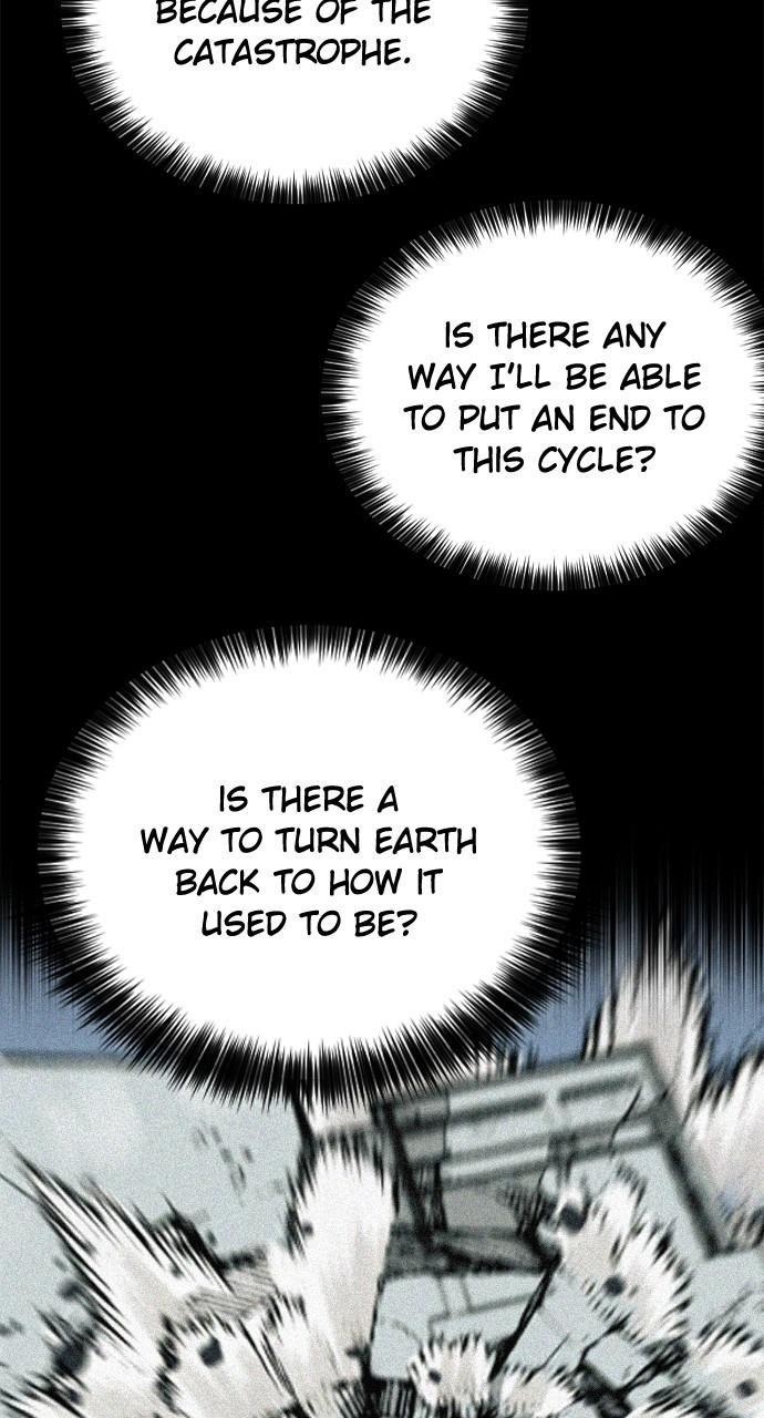 The Druid of Seoul Station Chapter 147 - Page 54