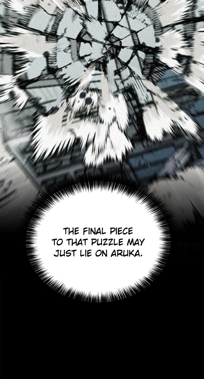 The Druid of Seoul Station Chapter 147 - Page 55