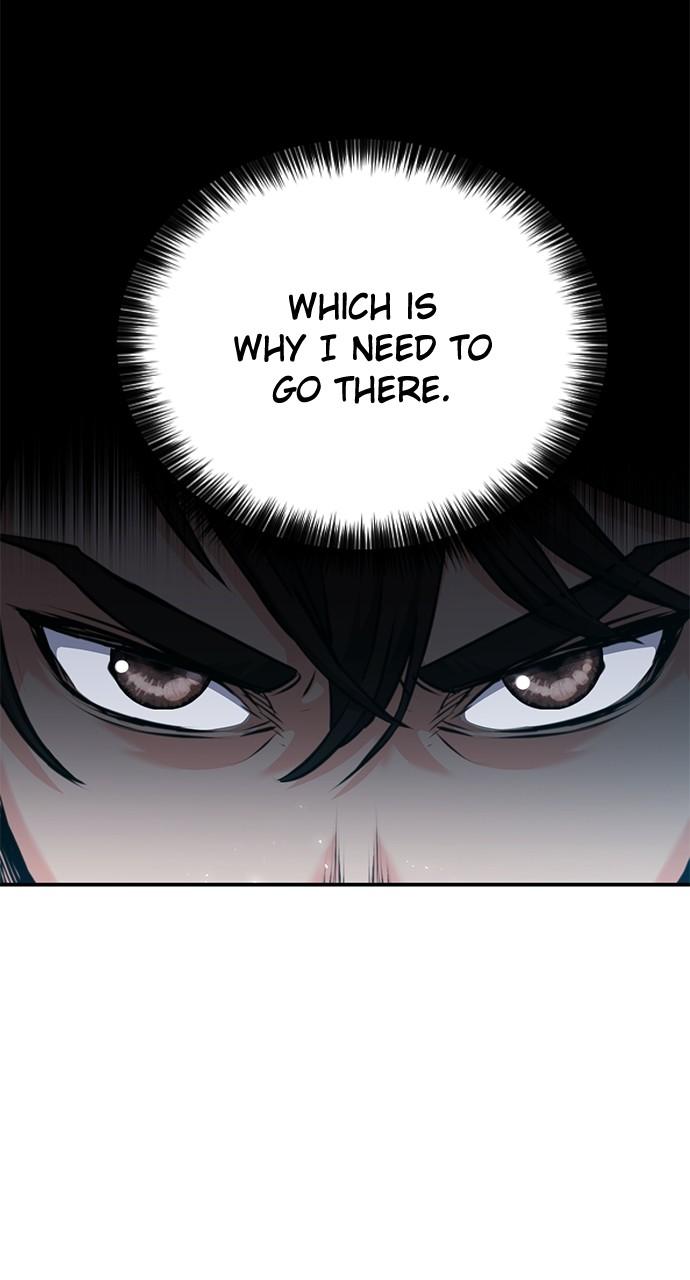 The Druid of Seoul Station Chapter 147 - Page 56