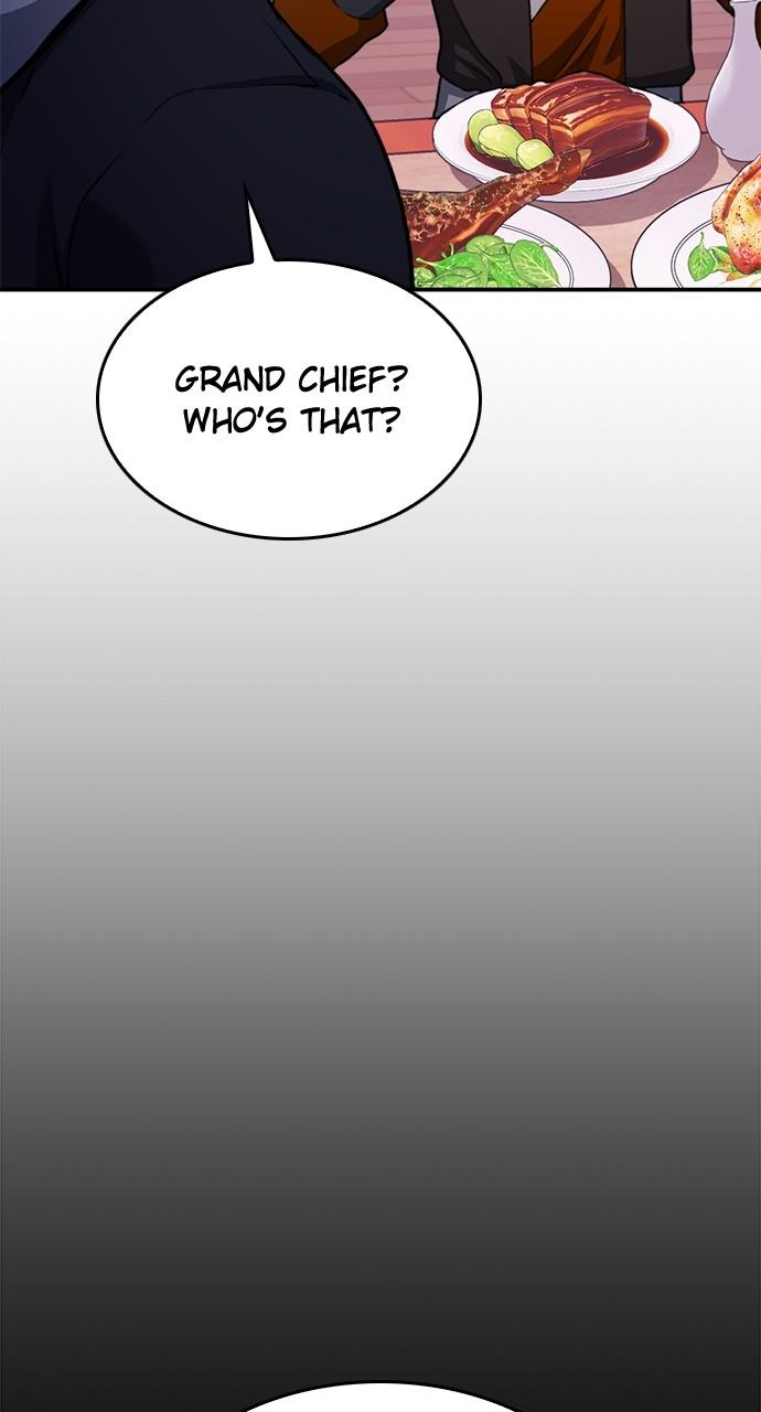 The Druid of Seoul Station Chapter 147 - Page 58