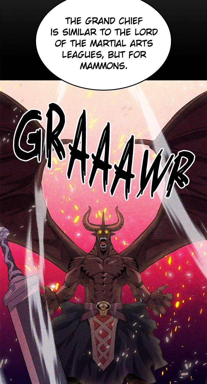 The Druid of Seoul Station Chapter 147 - Page 59