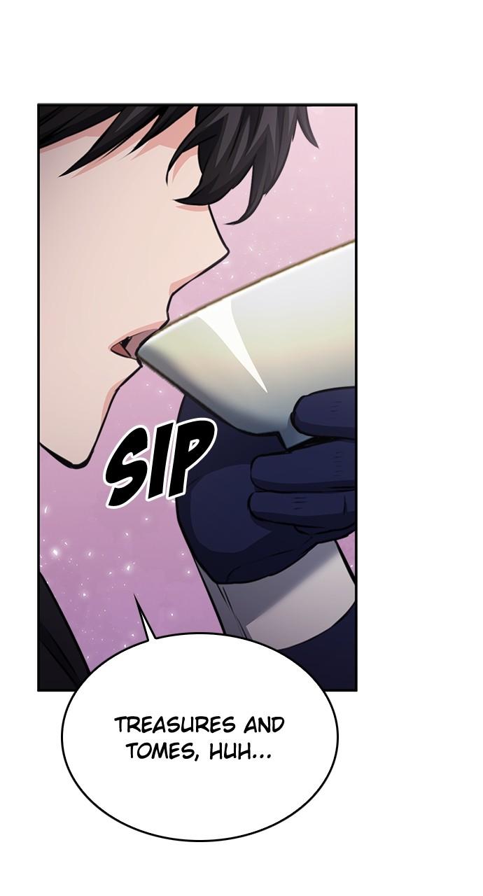 The Druid of Seoul Station Chapter 147 - Page 61