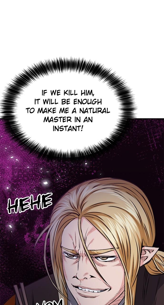 The Druid of Seoul Station Chapter 147 - Page 62