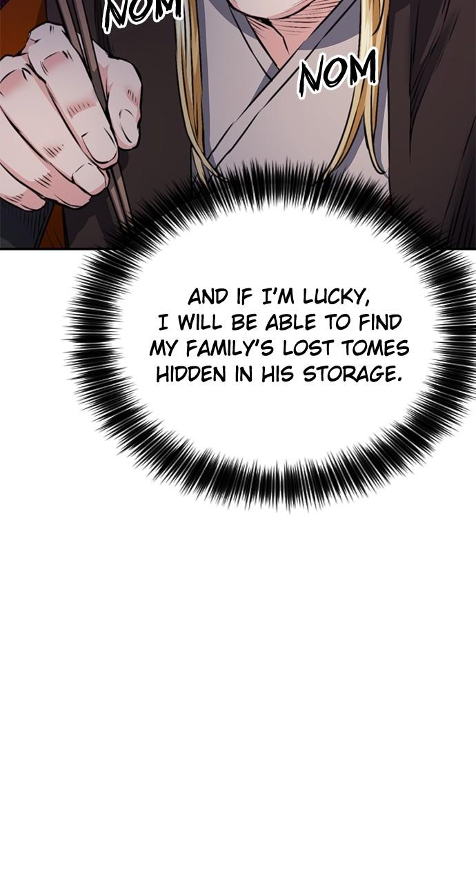 The Druid of Seoul Station Chapter 147 - Page 63