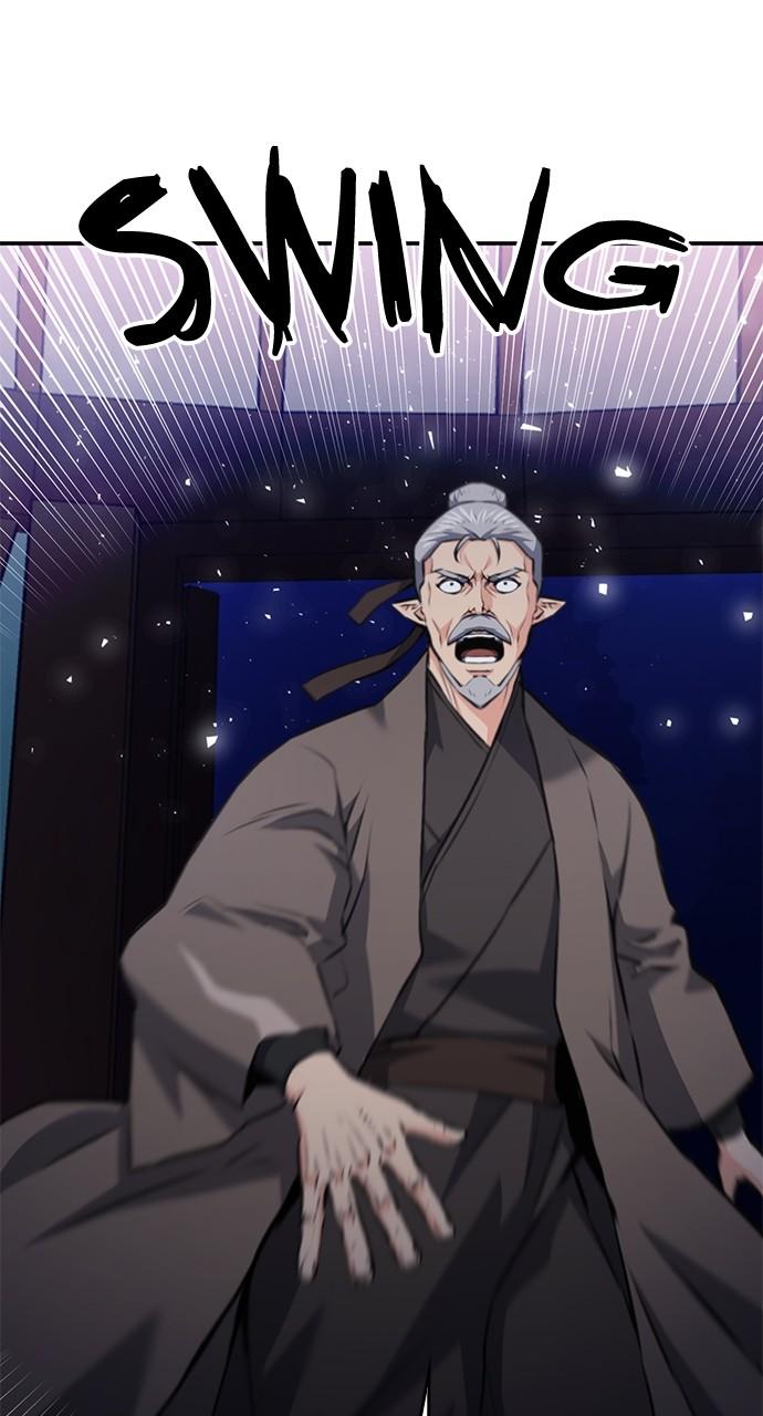 The Druid of Seoul Station Chapter 147 - Page 64