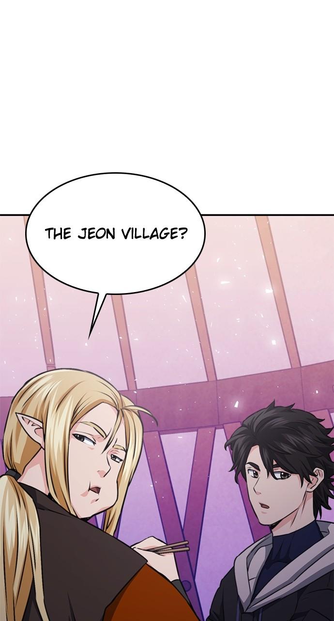 The Druid of Seoul Station Chapter 147 - Page 67