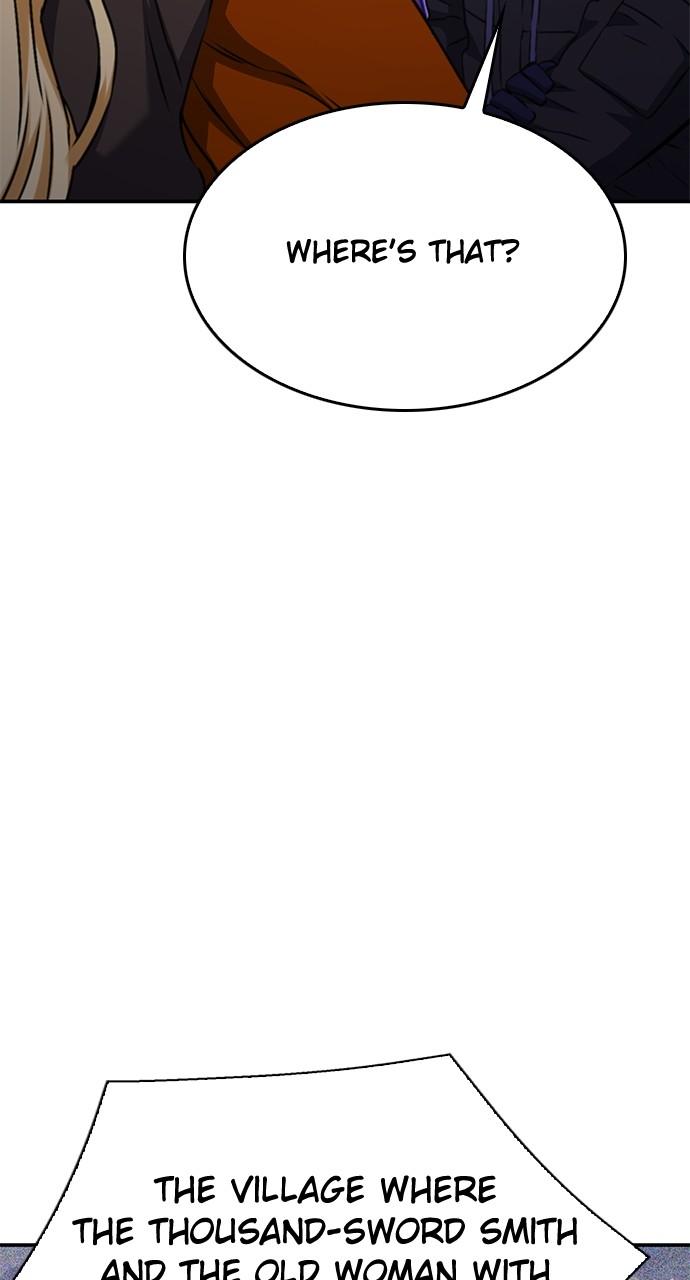 The Druid of Seoul Station Chapter 147 - Page 68