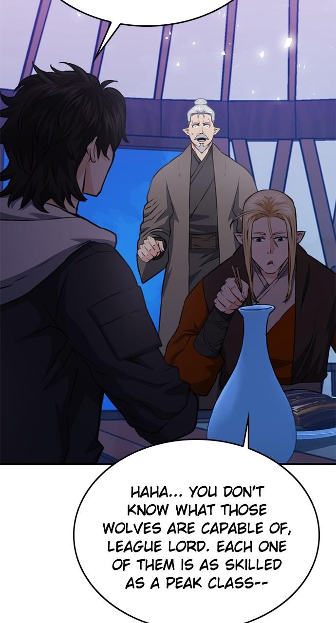 The Druid of Seoul Station Chapter 147 - Page 71