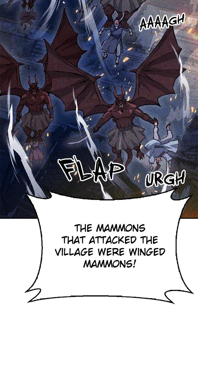 The Druid of Seoul Station Chapter 147 - Page 73