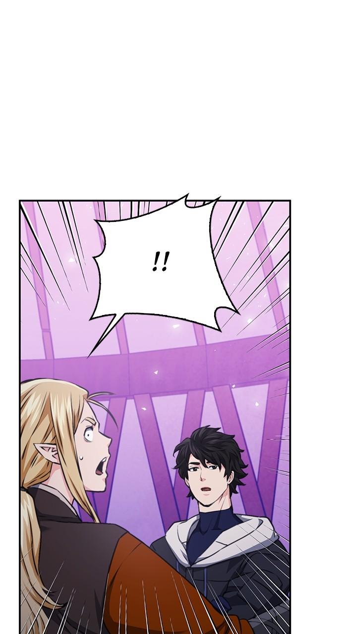 The Druid of Seoul Station Chapter 147 - Page 74