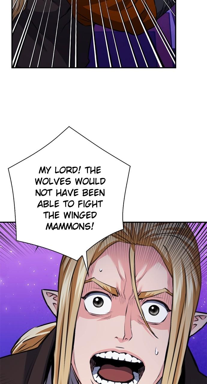 The Druid of Seoul Station Chapter 147 - Page 75