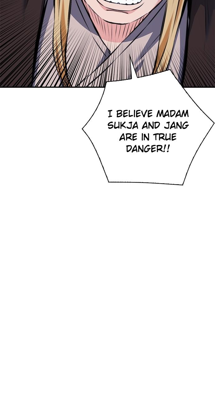 The Druid of Seoul Station Chapter 147 - Page 76