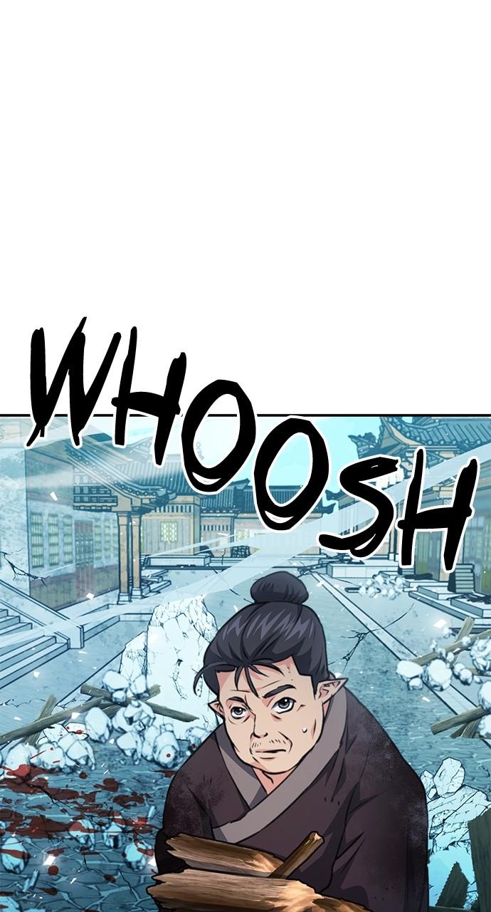 The Druid of Seoul Station Chapter 147 - Page 77