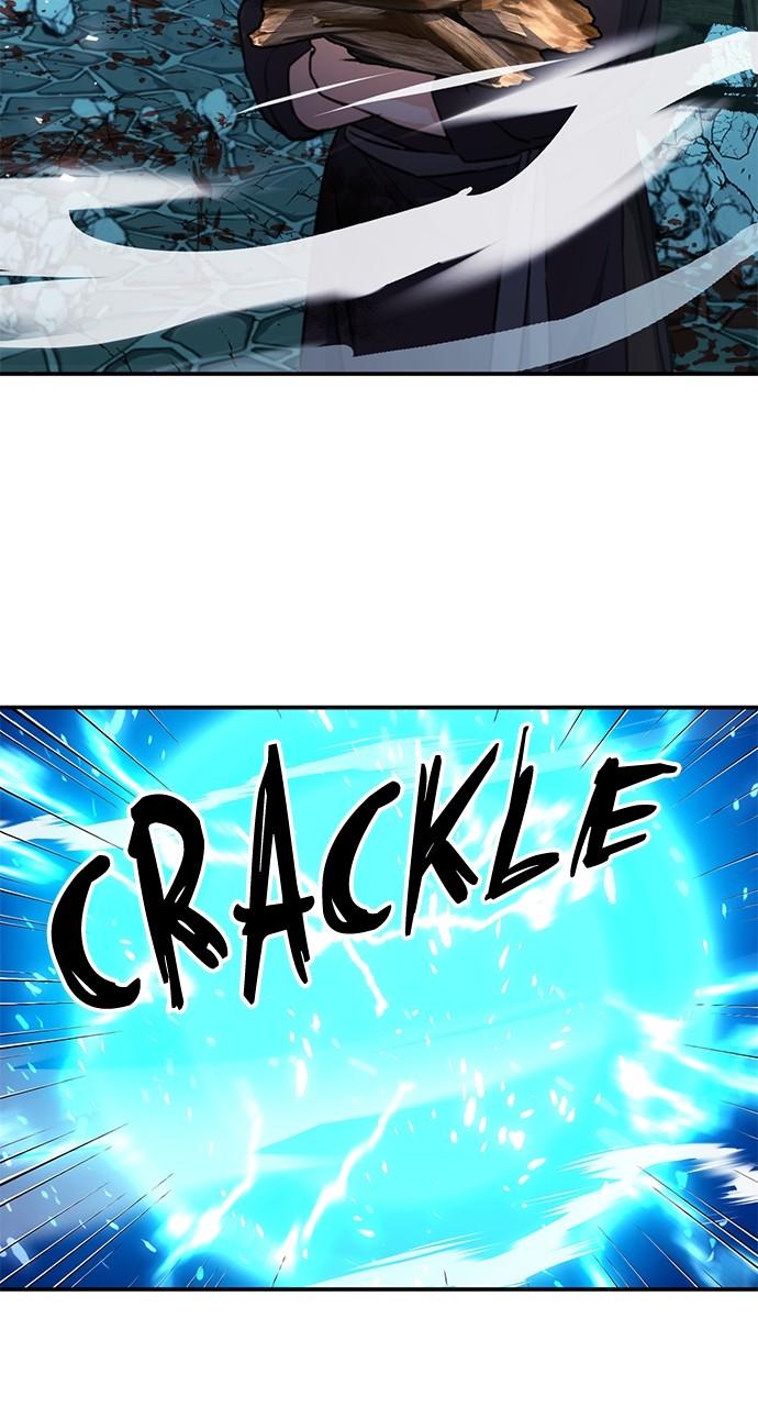 The Druid of Seoul Station Chapter 147 - Page 78