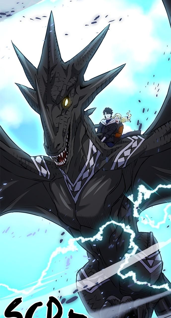 The Druid of Seoul Station Chapter 147 - Page 80