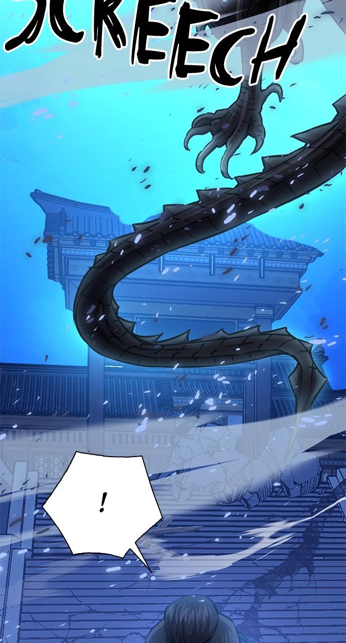 The Druid of Seoul Station Chapter 147 - Page 81