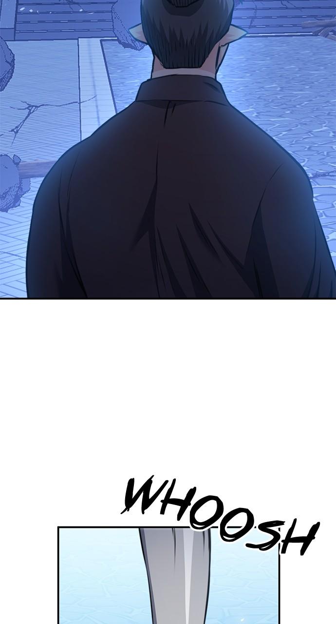 The Druid of Seoul Station Chapter 147 - Page 82