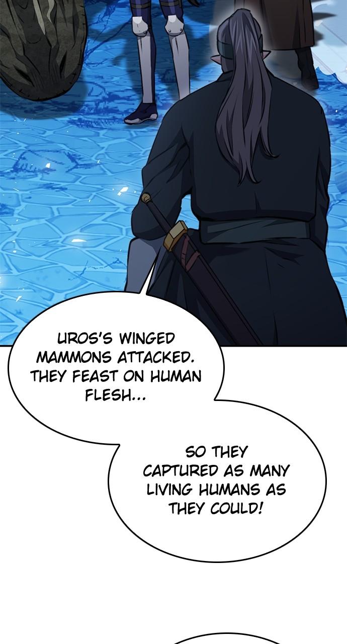 The Druid of Seoul Station Chapter 147 - Page 86