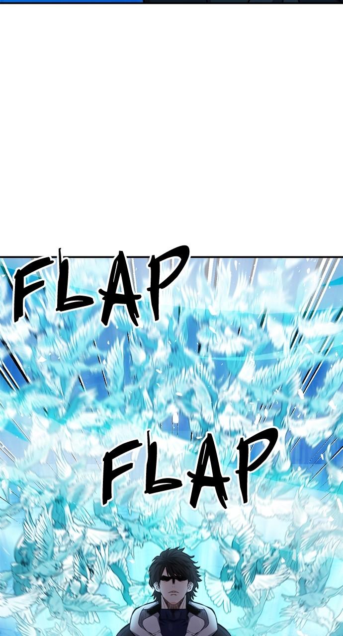 The Druid of Seoul Station Chapter 147 - Page 88