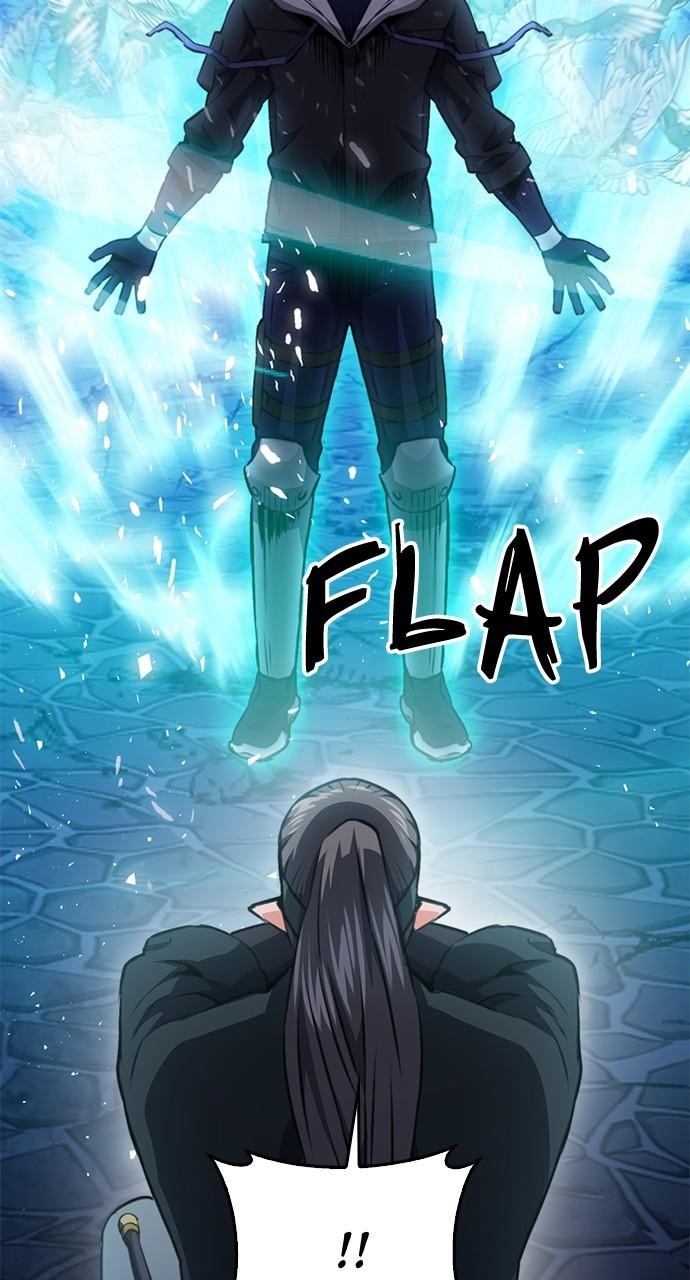 The Druid of Seoul Station Chapter 147 - Page 89