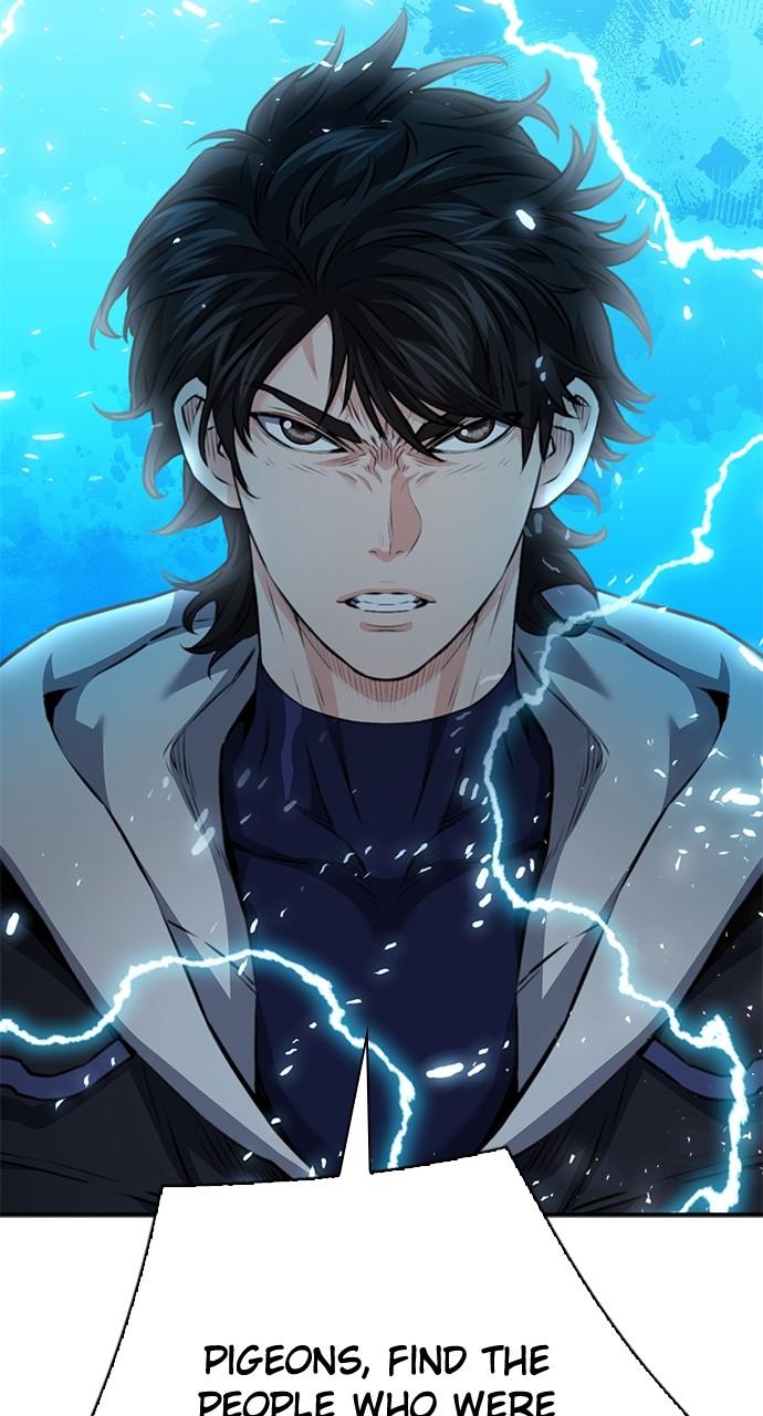 The Druid of Seoul Station Chapter 147 - Page 91