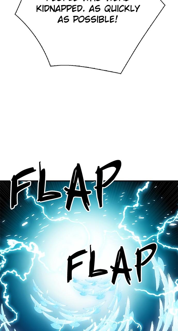 The Druid of Seoul Station Chapter 147 - Page 92