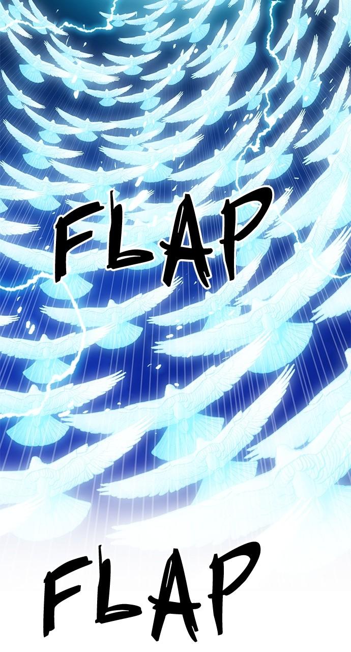 The Druid of Seoul Station Chapter 147 - Page 93